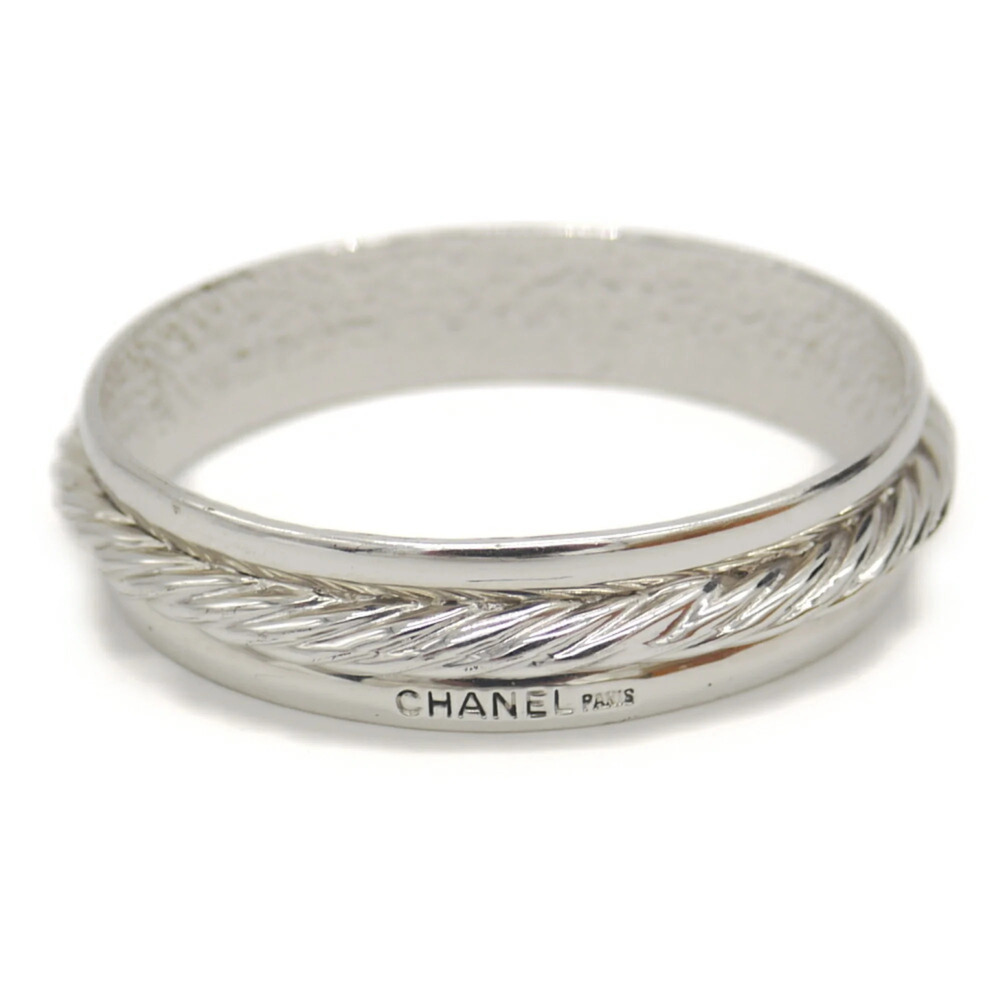CHANEL Authentic Bracelet